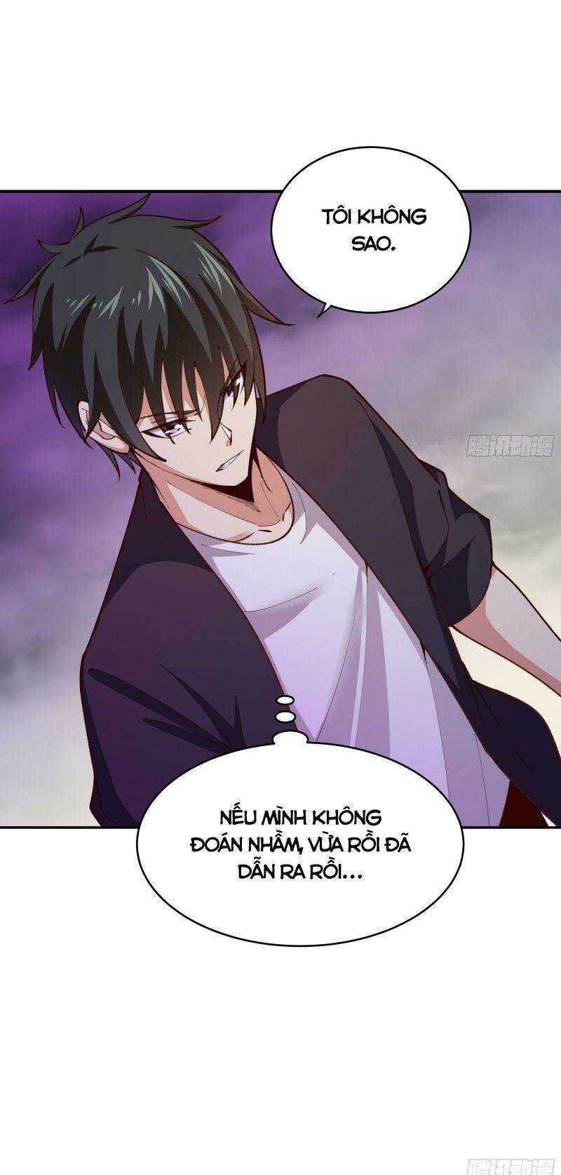 Trùng Sinh Đô Thị Thiên Tôn - Chapter 367 - Trang 26