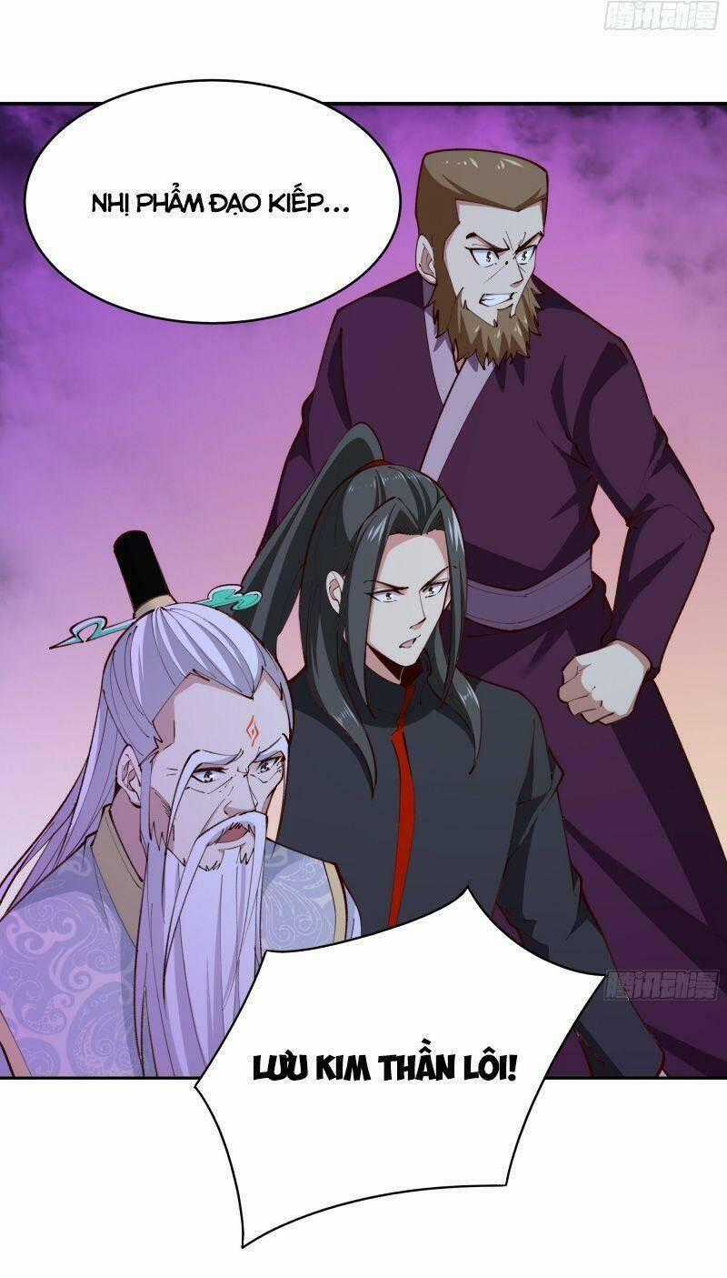 Trùng Sinh Đô Thị Thiên Tôn - Chapter 367 - Trang 30