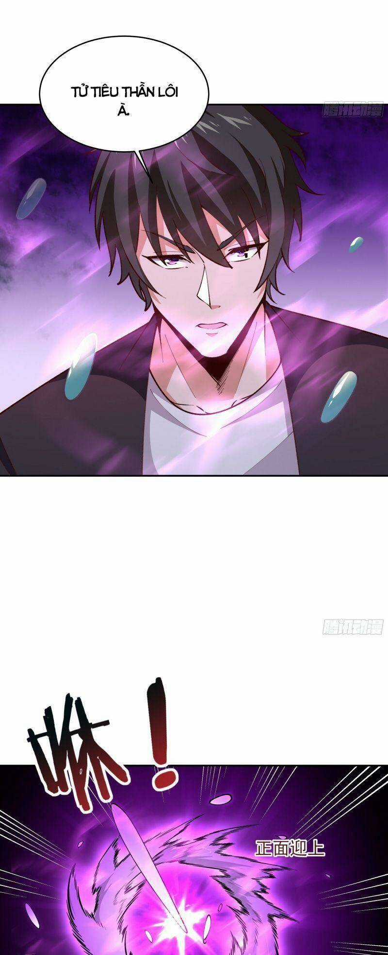 Trùng Sinh Đô Thị Thiên Tôn - Chapter 367 - Trang 4