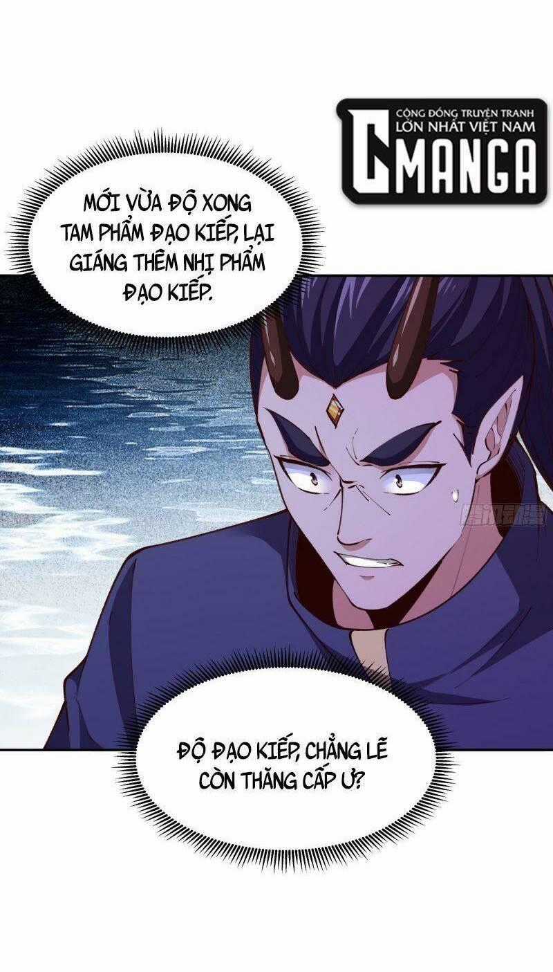Trùng Sinh Đô Thị Thiên Tôn - Chapter 367 - Trang 31