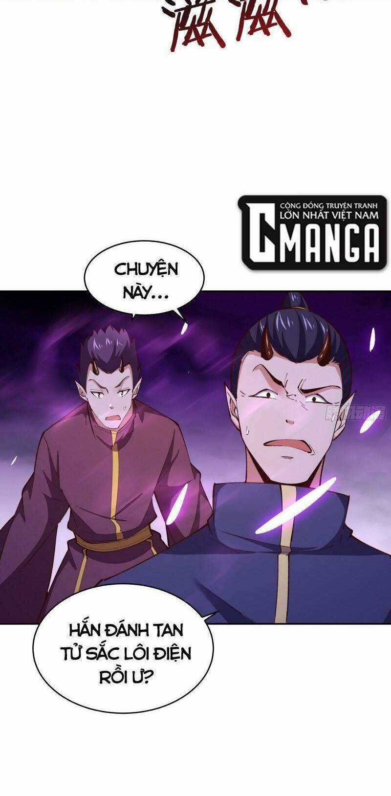 Trùng Sinh Đô Thị Thiên Tôn - Chapter 367 - Trang 7