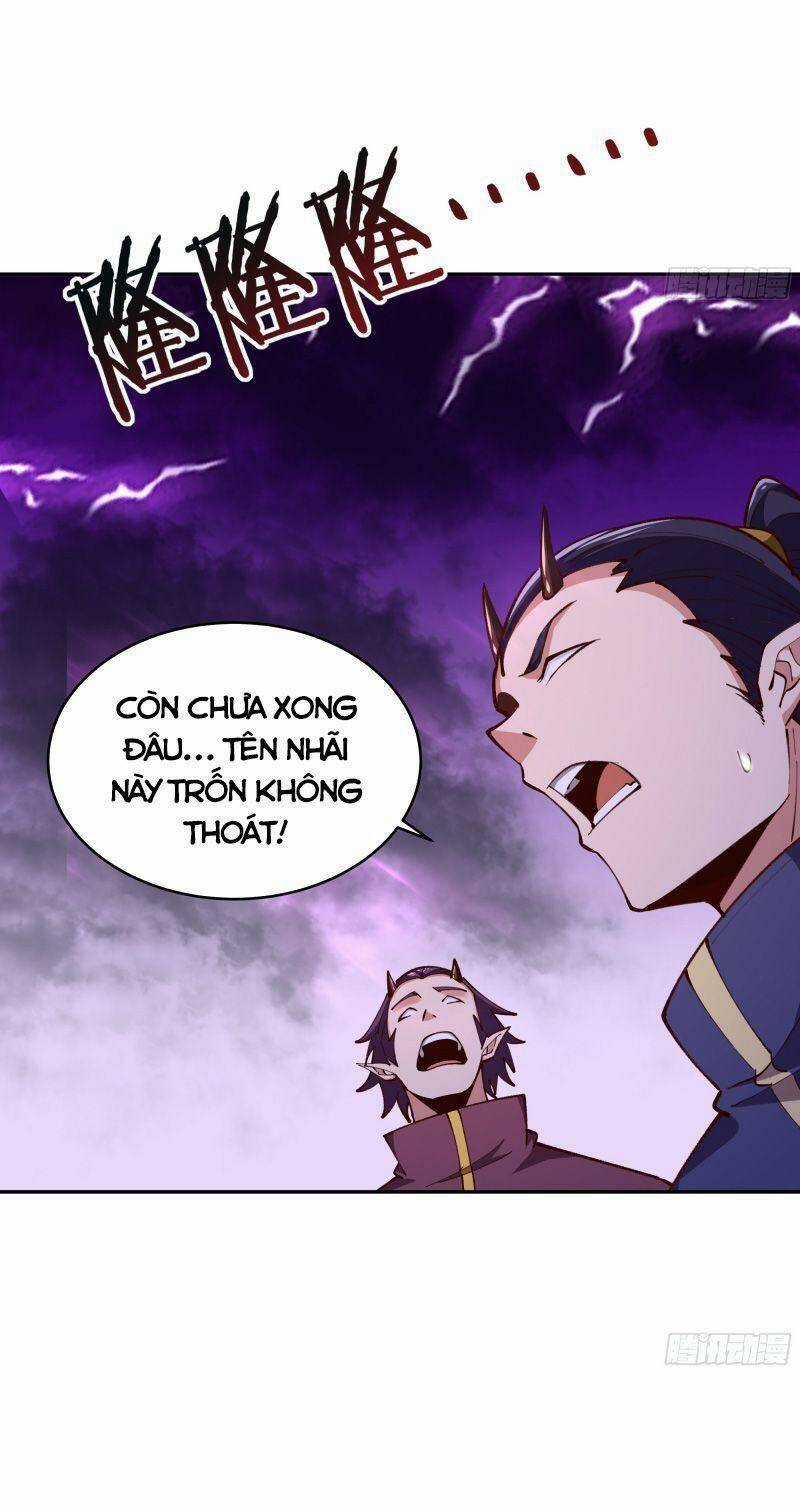 Trùng Sinh Đô Thị Thiên Tôn - Chapter 367 - Trang 8