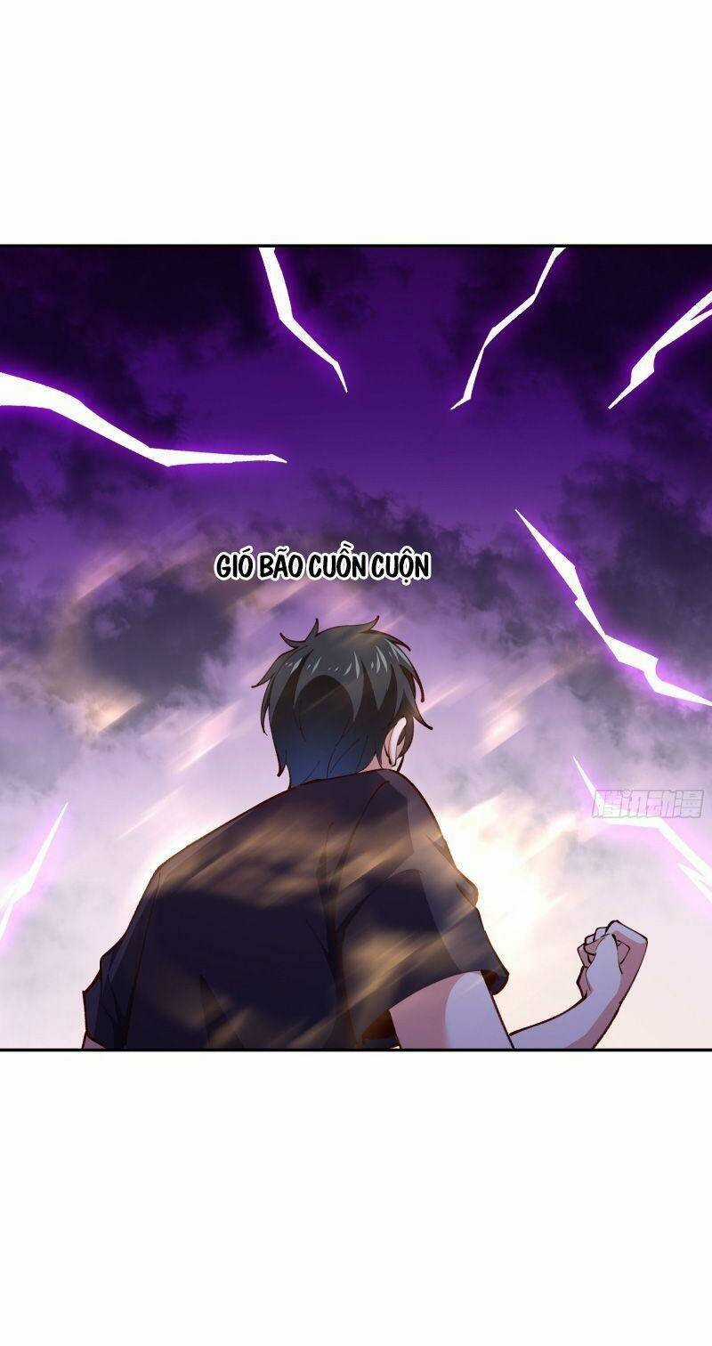 Trùng Sinh Đô Thị Thiên Tôn - Chapter 367 - Trang 9