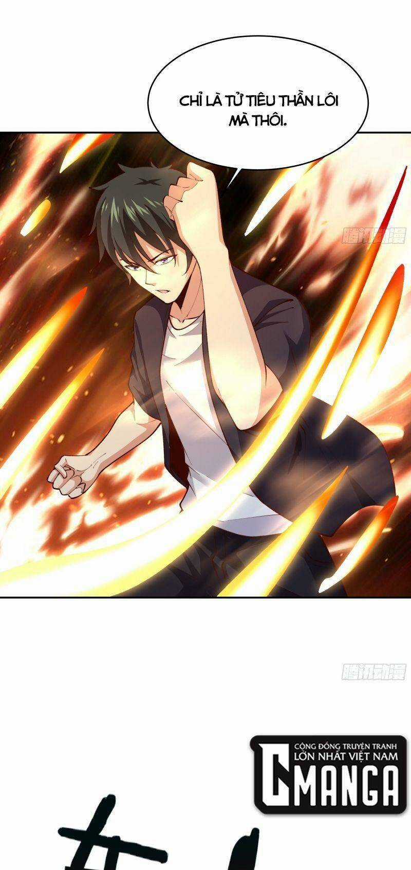 Trùng Sinh Đô Thị Thiên Tôn - Chapter 367 - Trang 10