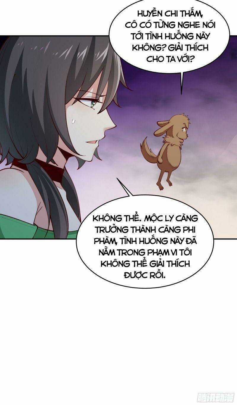 Trùng Sinh Đô Thị Thiên Tôn - Chapter 368 - Trang 3