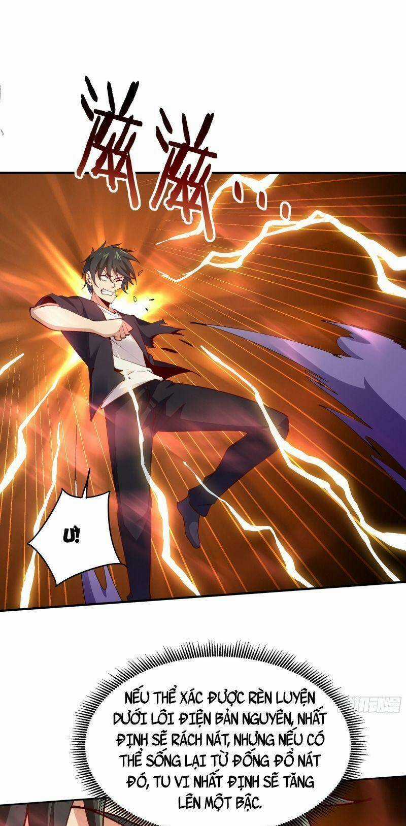 Trùng Sinh Đô Thị Thiên Tôn - Chapter 368 - Trang 24