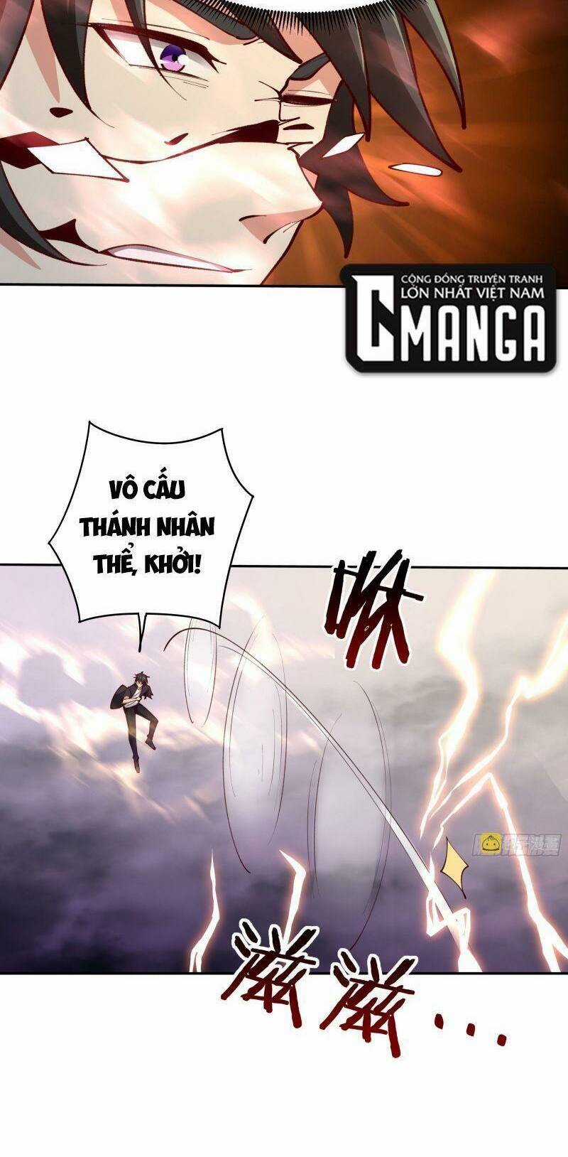 Trùng Sinh Đô Thị Thiên Tôn - Chapter 368 - Trang 25