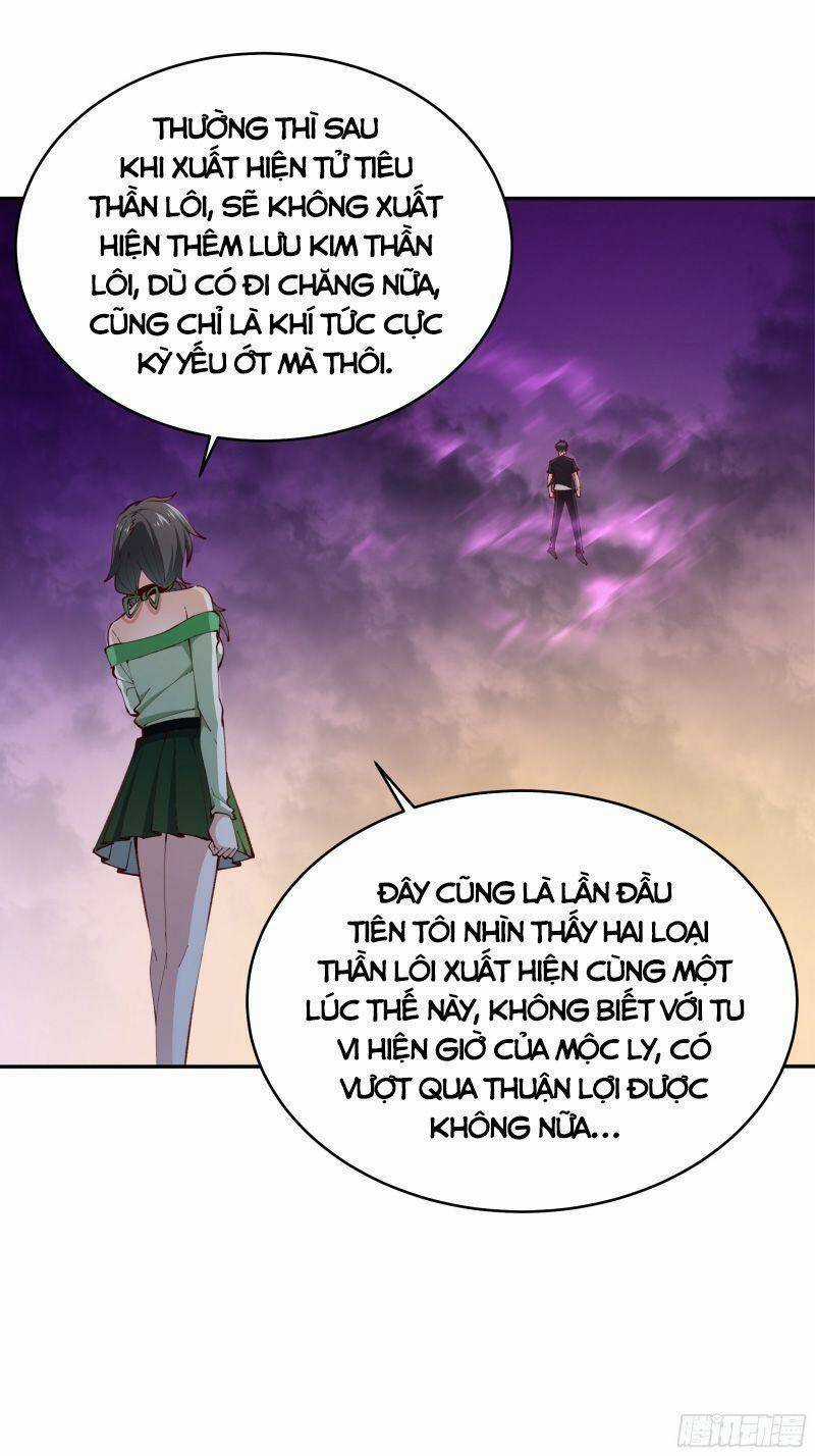 Trùng Sinh Đô Thị Thiên Tôn - Chapter 368 - Trang 4