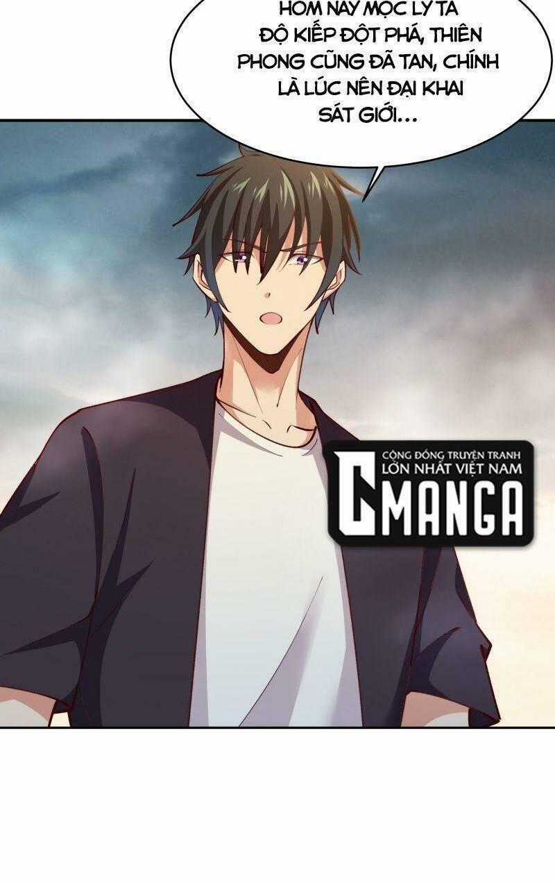 Trùng Sinh Đô Thị Thiên Tôn - Chapter 368 - Trang 33