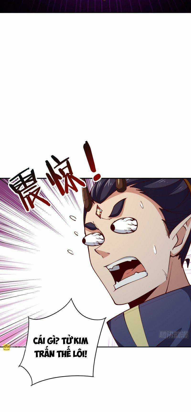 Trùng Sinh Đô Thị Thiên Tôn - Chapter 368 - Trang 6