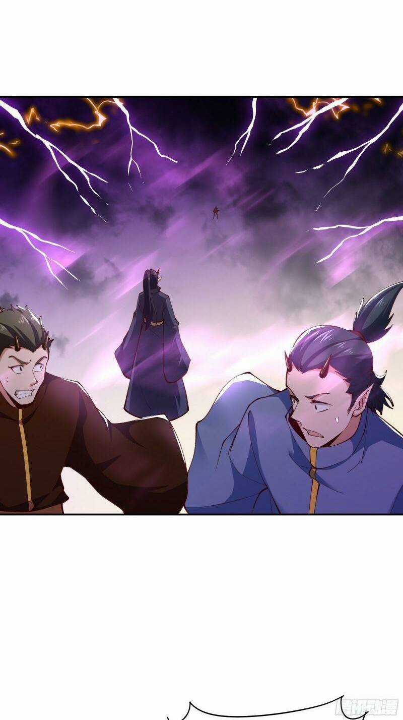 Trùng Sinh Đô Thị Thiên Tôn - Chapter 368 - Trang 9