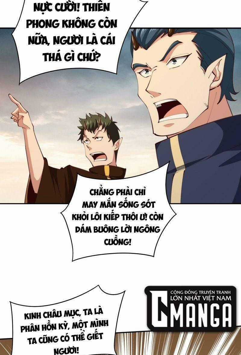 Trùng Sinh Đô Thị Thiên Tôn - Chapter 369 - Trang 2