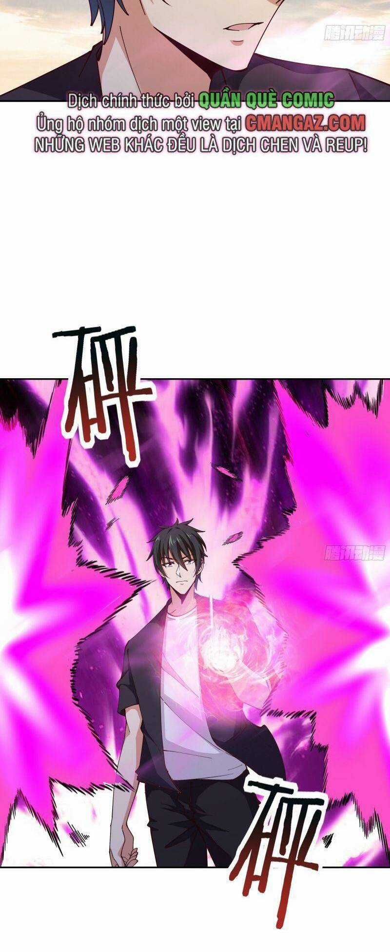 Trùng Sinh Đô Thị Thiên Tôn - Chapter 369 - Trang 13