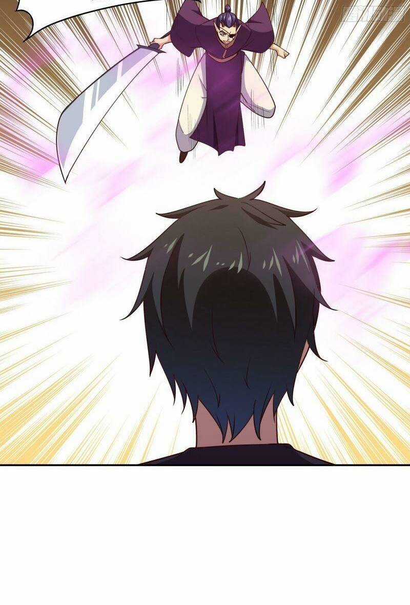 Trùng Sinh Đô Thị Thiên Tôn - Chapter 369 - Trang 3