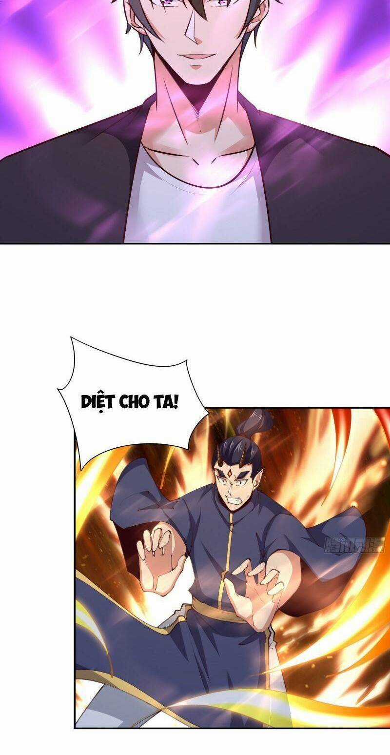 Trùng Sinh Đô Thị Thiên Tôn - Chapter 369 - Trang 25