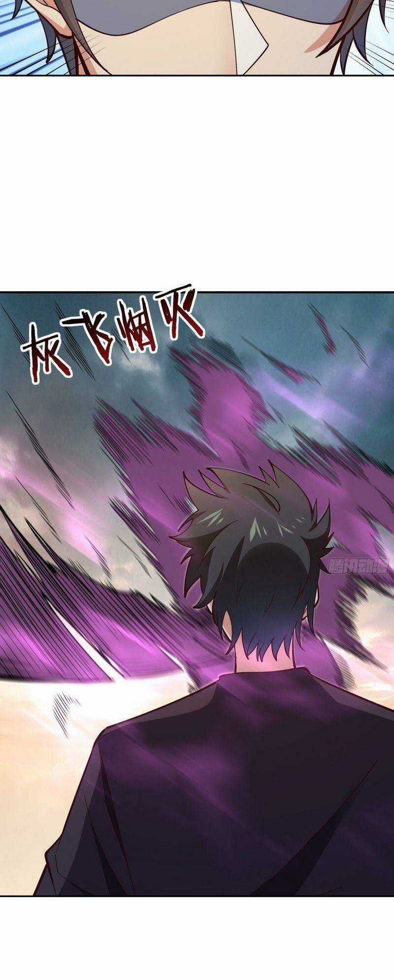 Trùng Sinh Đô Thị Thiên Tôn - Chapter 369 - Trang 5