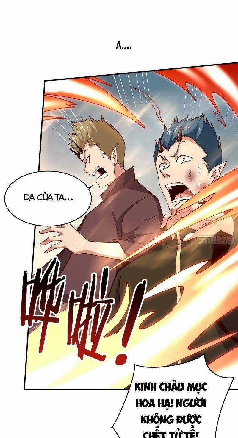 Trùng Sinh Đô Thị Thiên Tôn - Chapter 370 - Trang 20