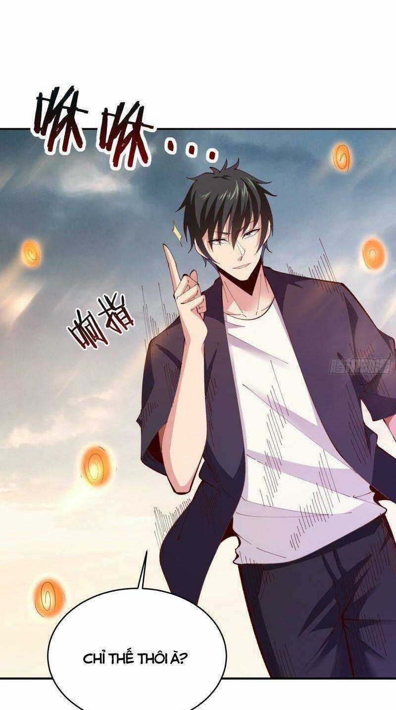 Trùng Sinh Đô Thị Thiên Tôn - Chapter 370 - Trang 4