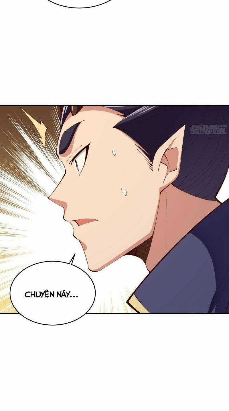 Trùng Sinh Đô Thị Thiên Tôn - Chapter 370 - Trang 5