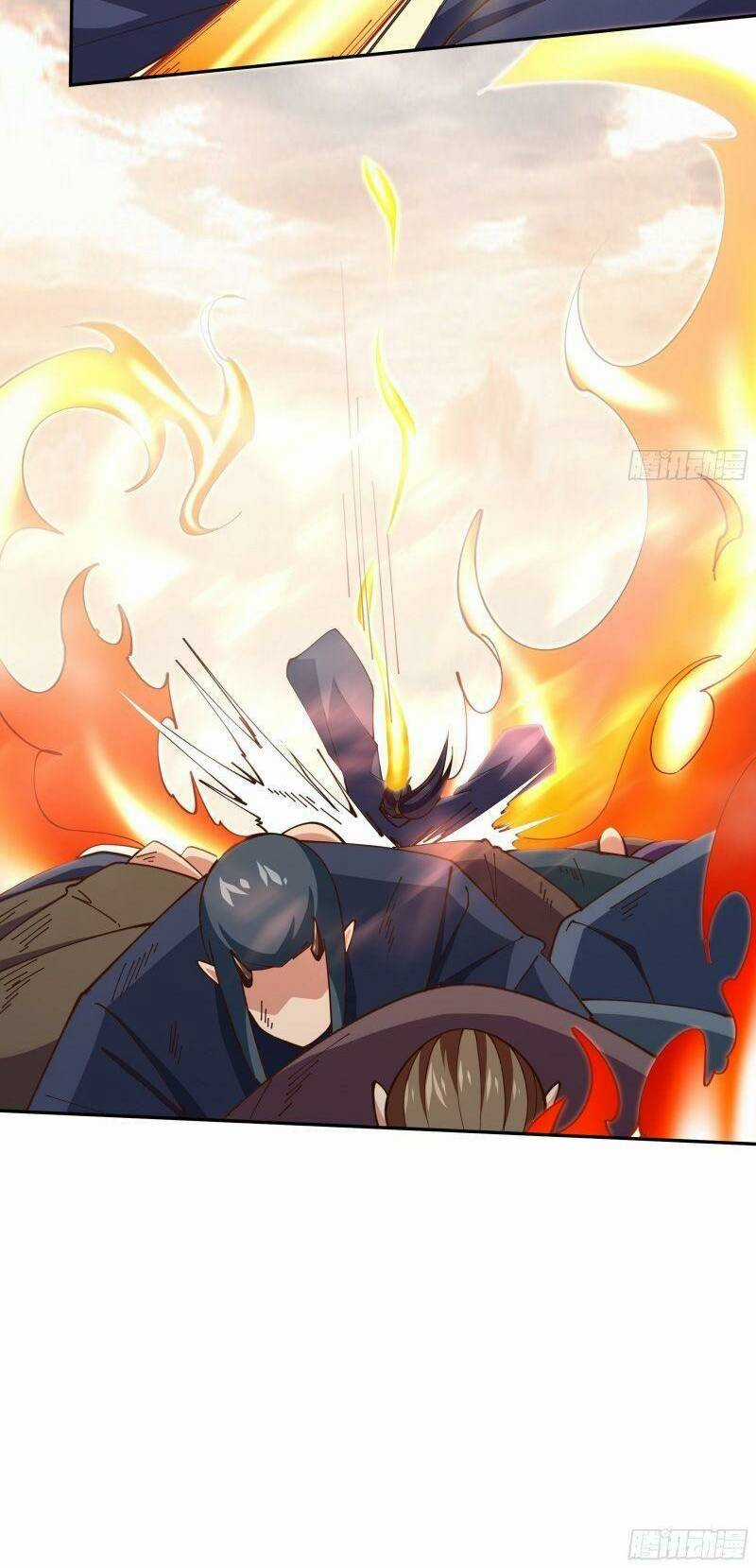 Trùng Sinh Đô Thị Thiên Tôn - Chapter 371 - Trang 3