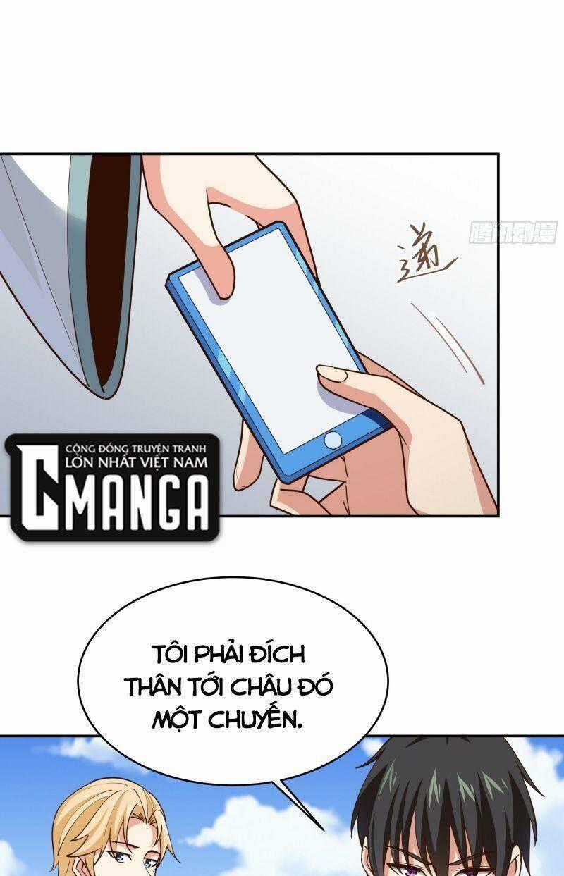 Trùng Sinh Đô Thị Thiên Tôn - Chapter 371 - Trang 28