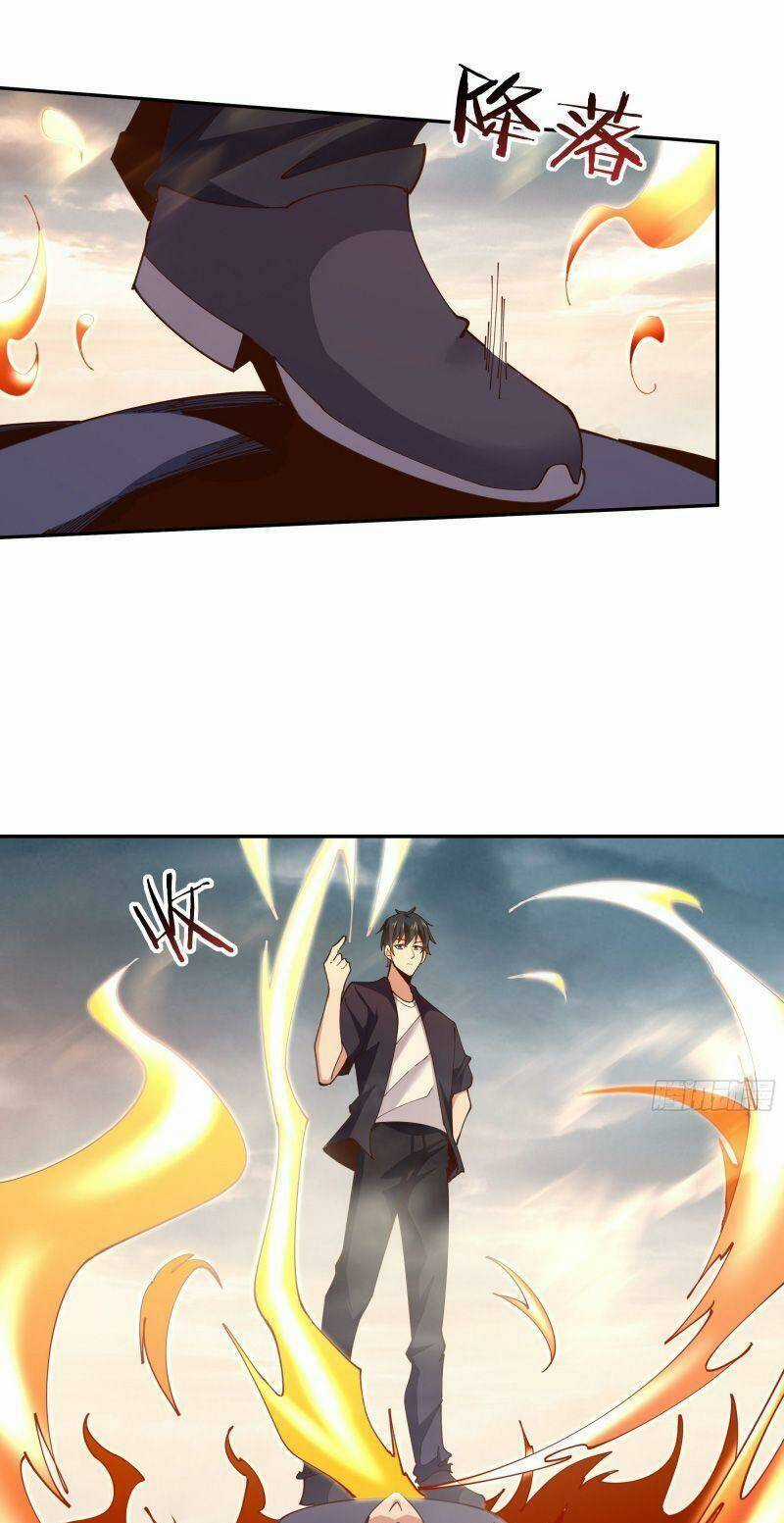 Trùng Sinh Đô Thị Thiên Tôn - Chapter 371 - Trang 4