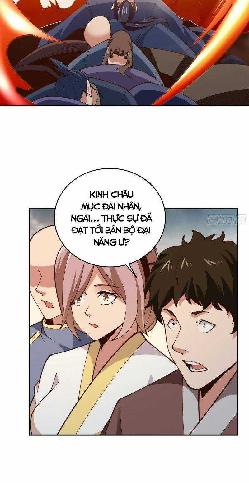 Trùng Sinh Đô Thị Thiên Tôn - Chapter 371 - Trang 5