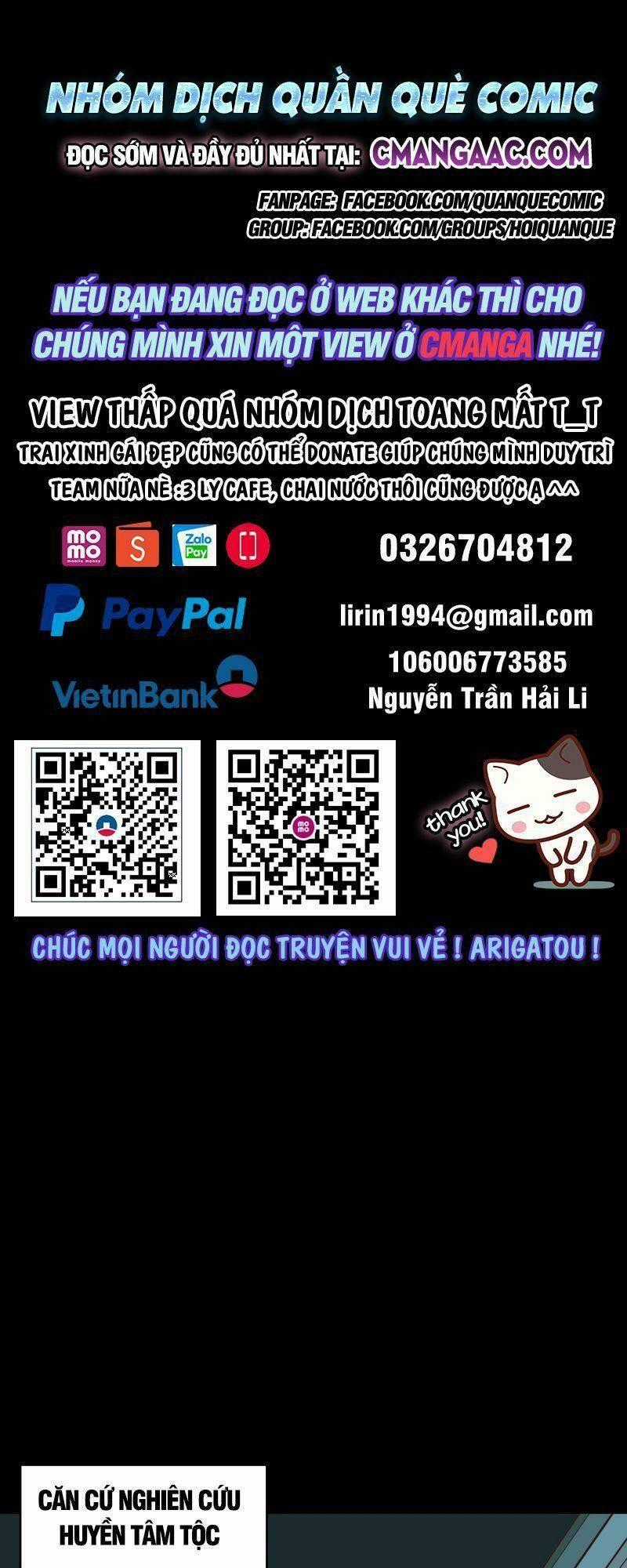 Trùng Sinh Đô Thị Thiên Tôn - Chapter 372 - Trang 1