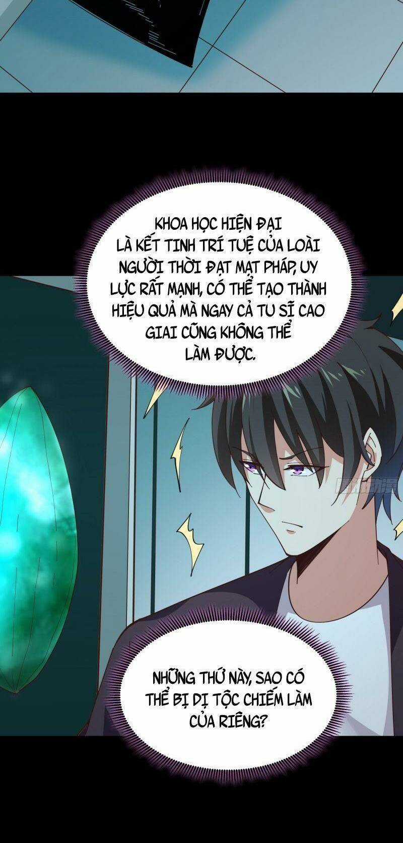 Trùng Sinh Đô Thị Thiên Tôn - Chapter 372 - Trang 3