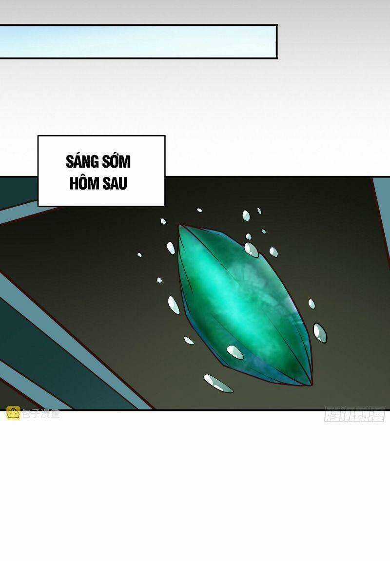 Trùng Sinh Đô Thị Thiên Tôn - Chapter 372 - Trang 22