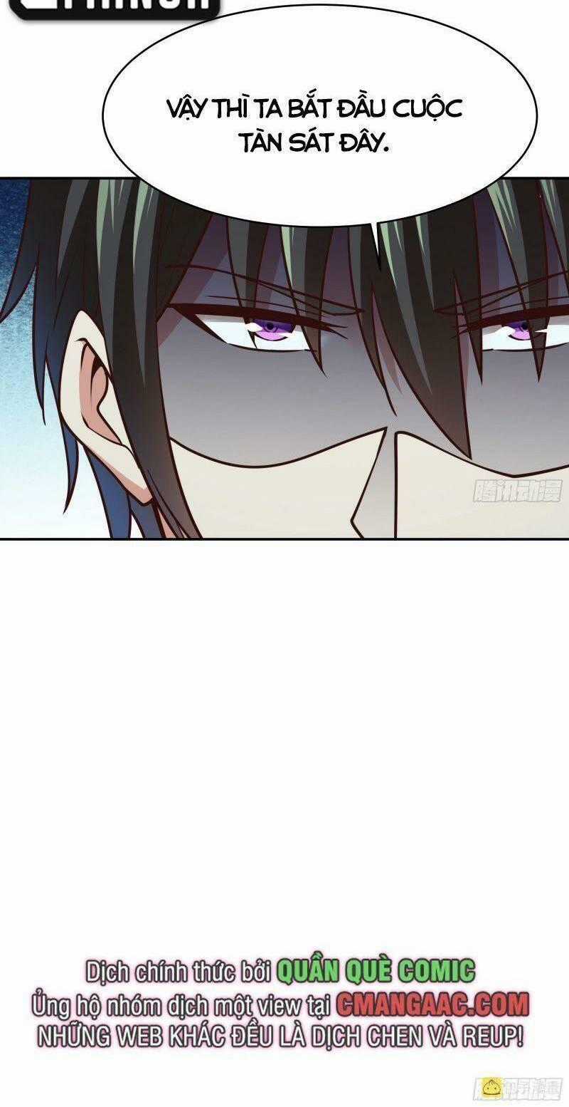 Trùng Sinh Đô Thị Thiên Tôn - Chapter 372 - Trang 25