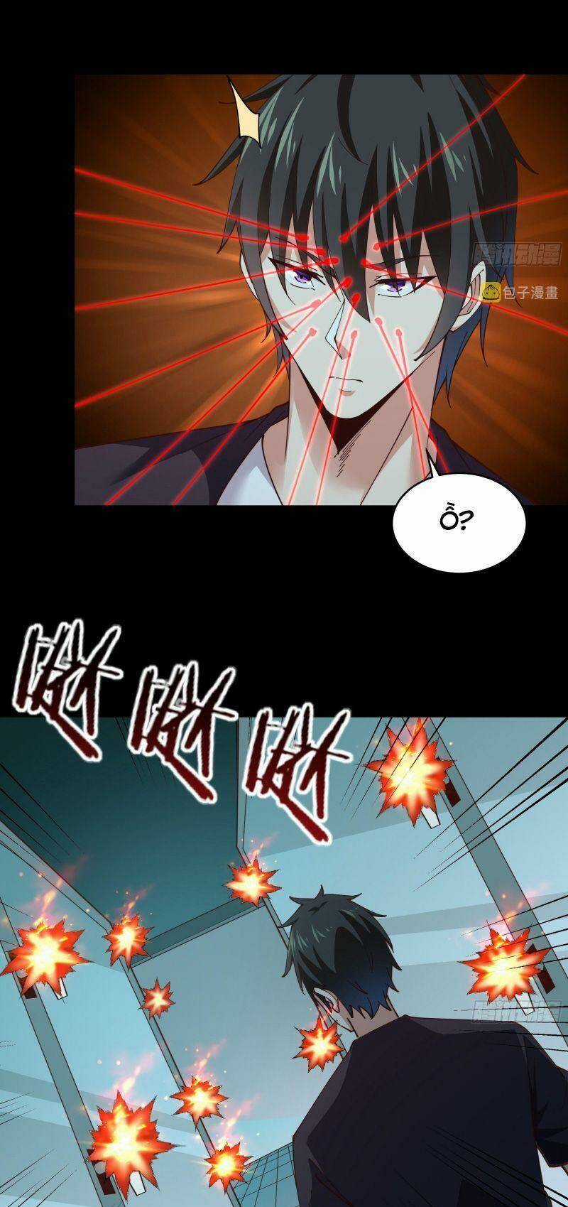 Trùng Sinh Đô Thị Thiên Tôn - Chapter 372 - Trang 4