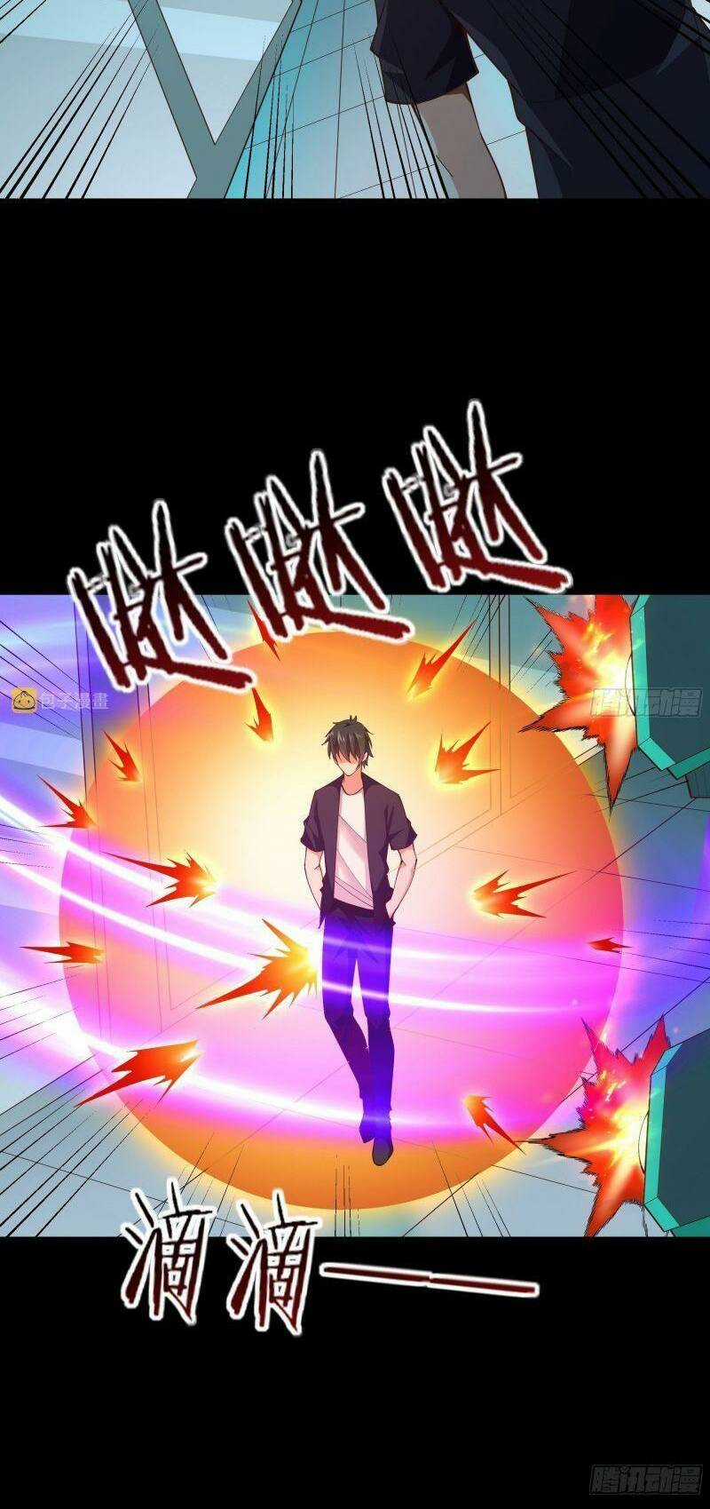 Trùng Sinh Đô Thị Thiên Tôn - Chapter 372 - Trang 5