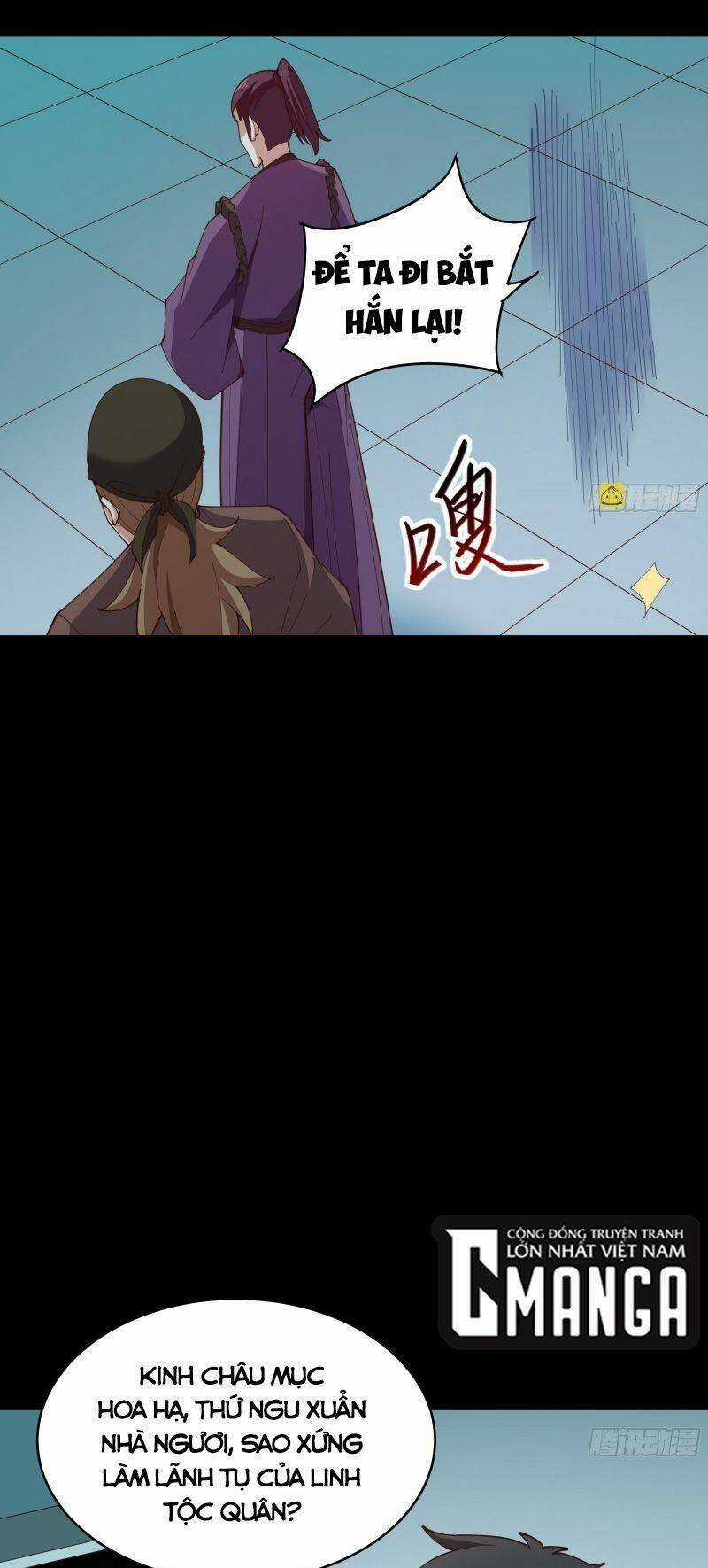 Trùng Sinh Đô Thị Thiên Tôn - Chapter 372 - Trang 6