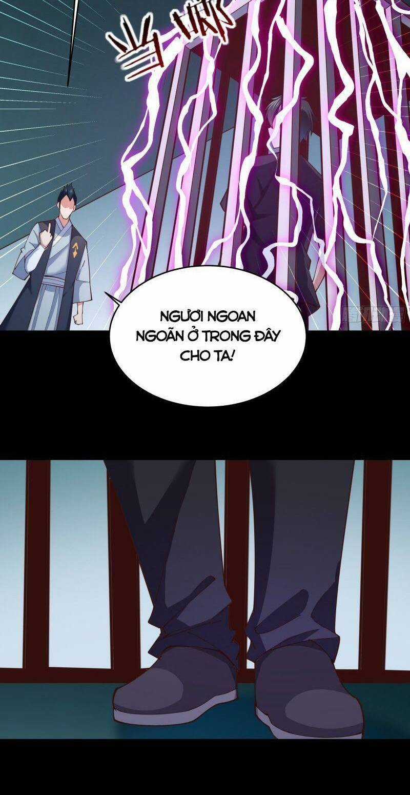 Trùng Sinh Đô Thị Thiên Tôn - Chapter 372 - Trang 9