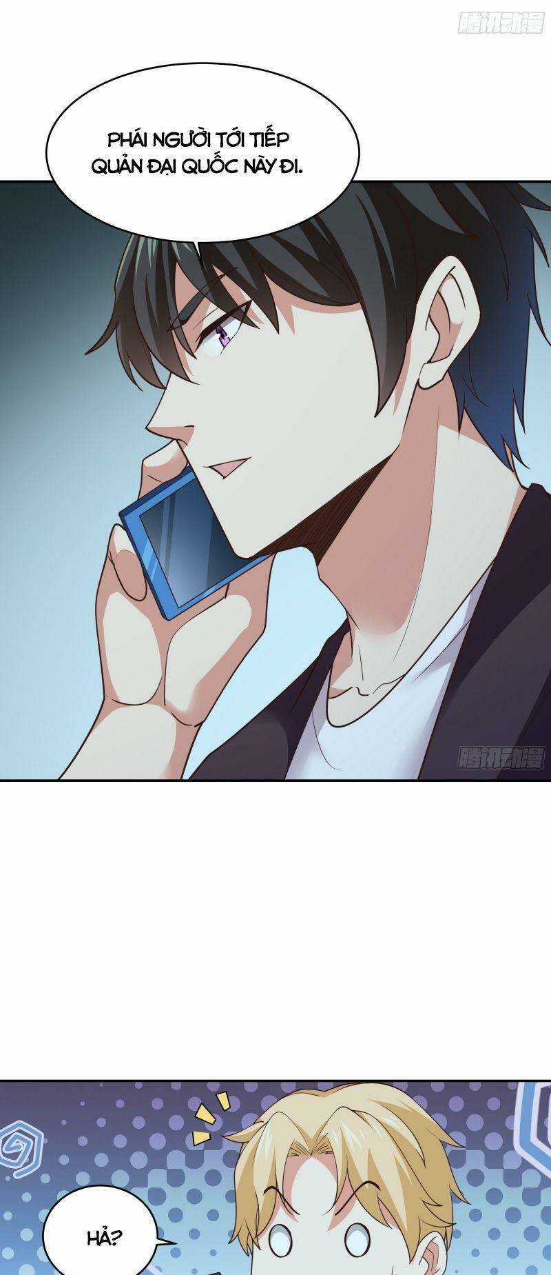 Trùng Sinh Đô Thị Thiên Tôn - Chapter 373 - Trang 11