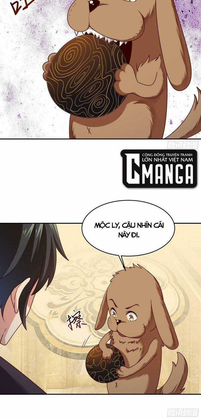 Trùng Sinh Đô Thị Thiên Tôn - Chapter 374 - Trang 2