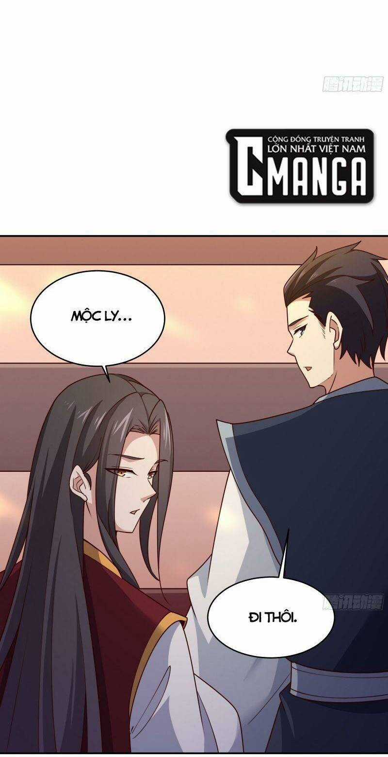 Trùng Sinh Đô Thị Thiên Tôn - Chapter 374 - Trang 6