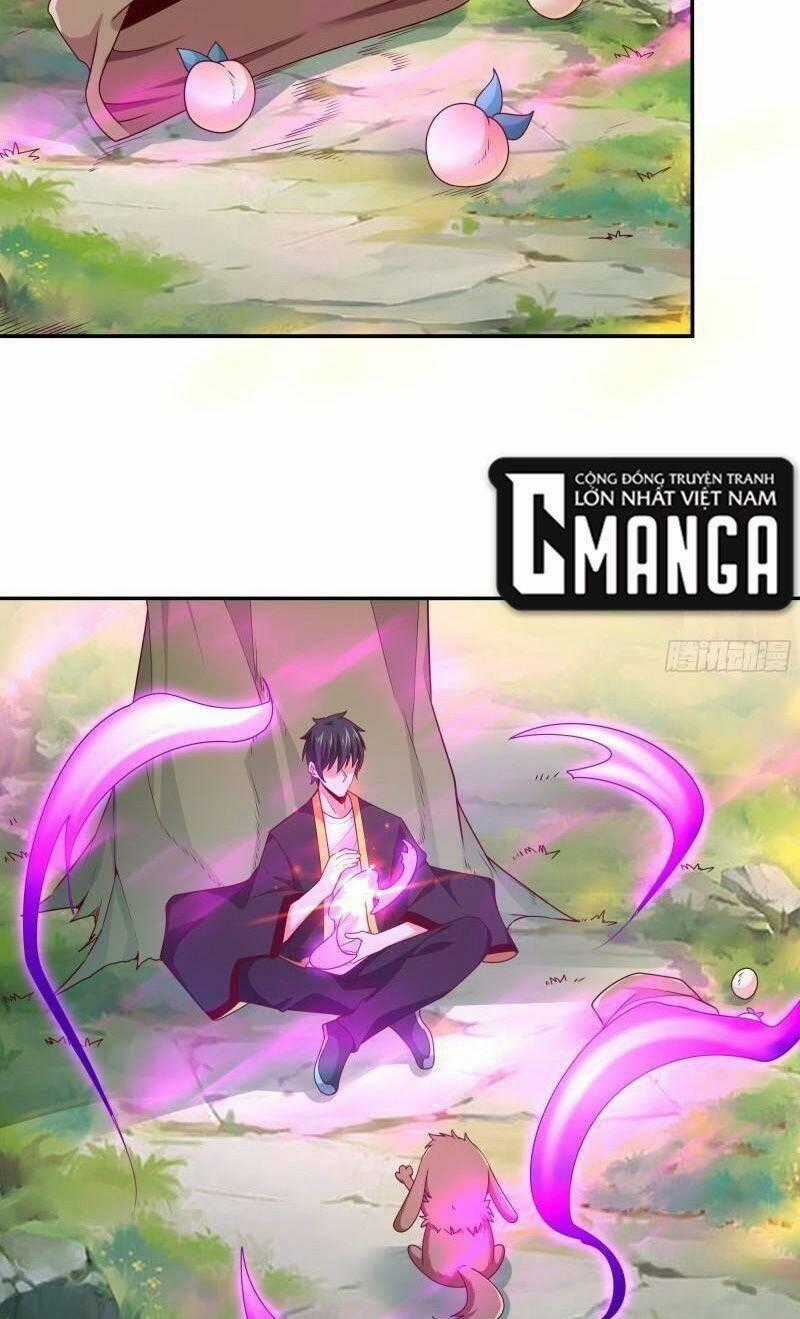 Trùng Sinh Đô Thị Thiên Tôn - Chapter 375 - Trang 2