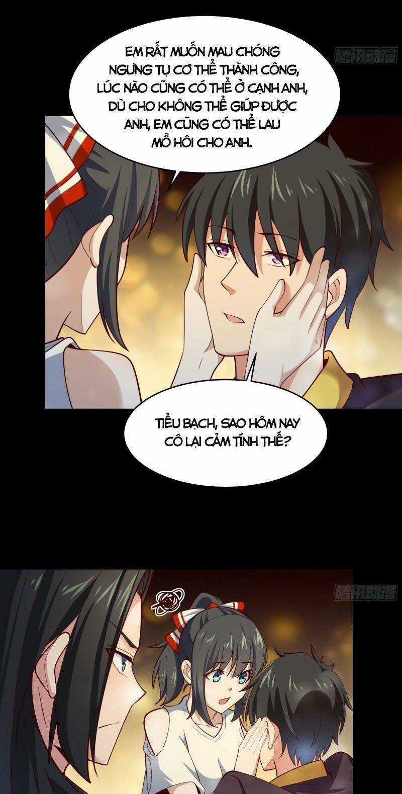 Trùng Sinh Đô Thị Thiên Tôn - Chapter 375 - Trang 18