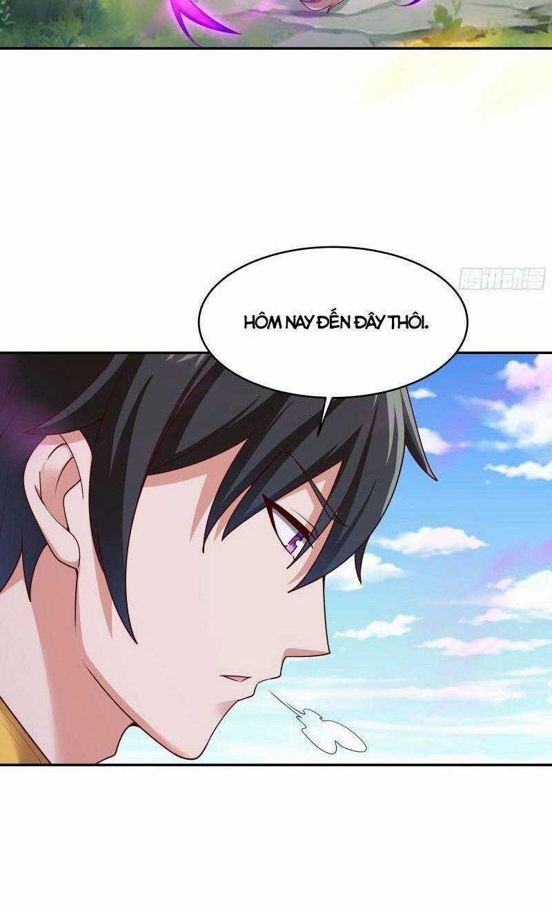 Trùng Sinh Đô Thị Thiên Tôn - Chapter 375 - Trang 3