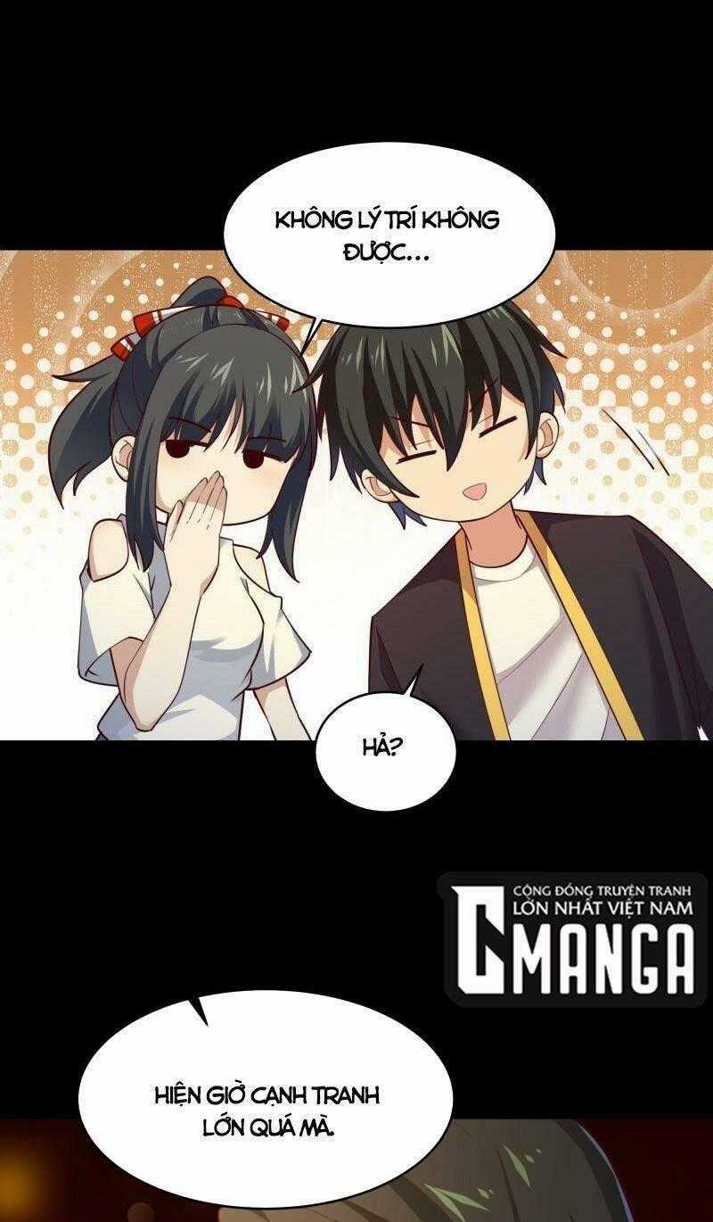 Trùng Sinh Đô Thị Thiên Tôn - Chapter 375 - Trang 24