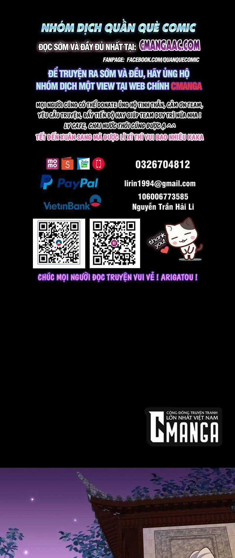 Trùng Sinh Đô Thị Thiên Tôn - Chapter 376 - Trang 1