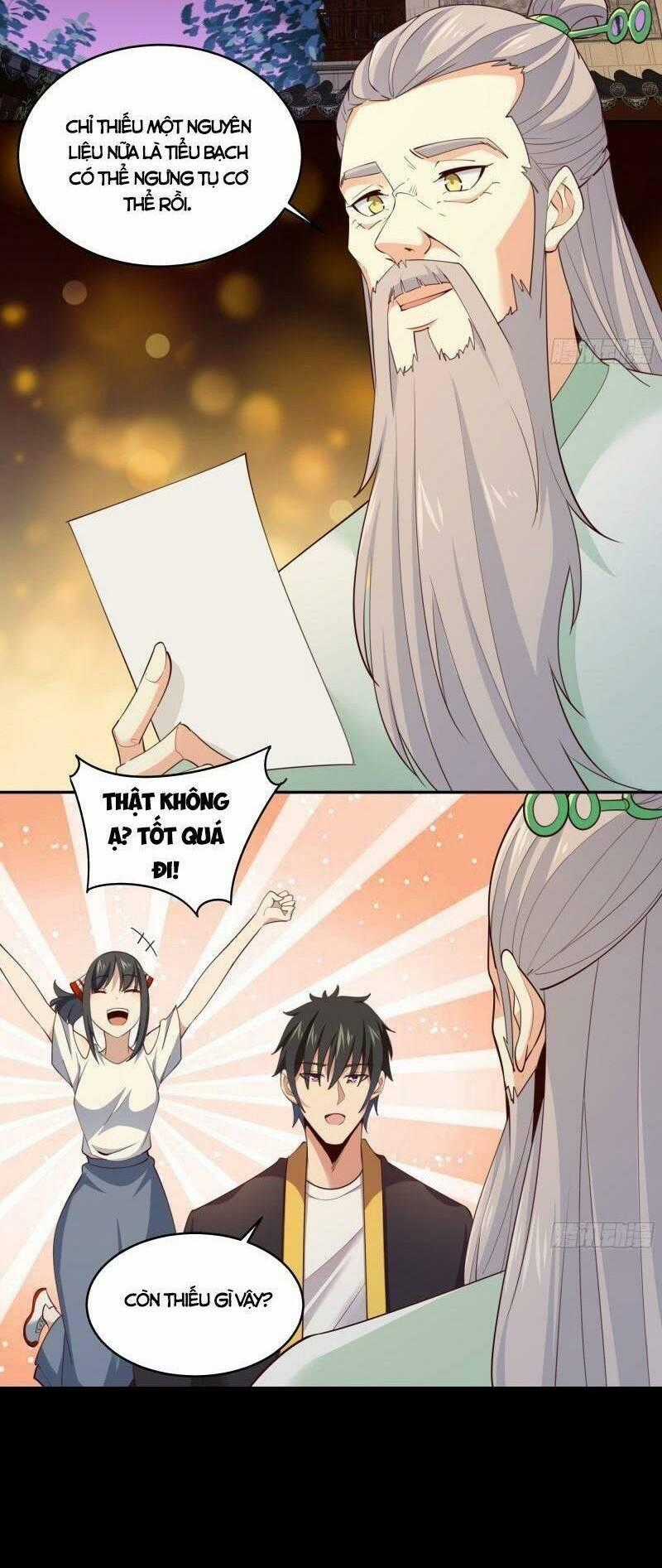 Trùng Sinh Đô Thị Thiên Tôn - Chapter 376 - Trang 2