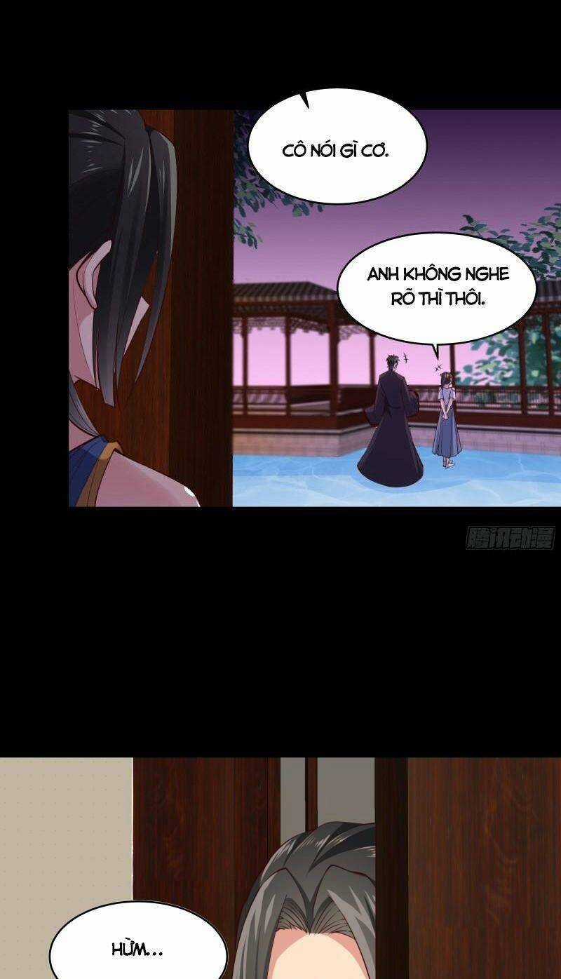 Trùng Sinh Đô Thị Thiên Tôn - Chapter 376 - Trang 11