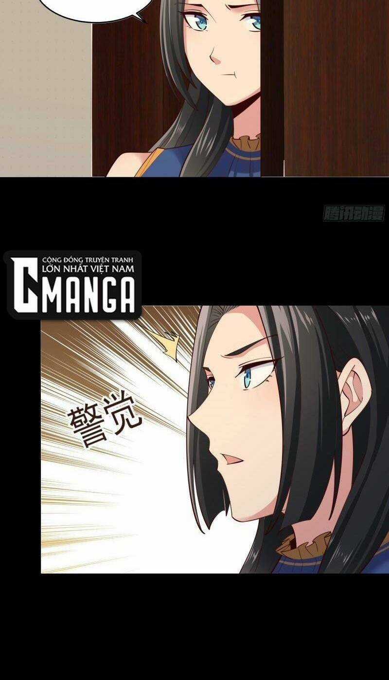 Trùng Sinh Đô Thị Thiên Tôn - Chapter 376 - Trang 12