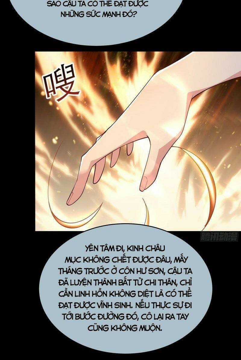 Trùng Sinh Đô Thị Thiên Tôn - Chapter 376 - Trang 20