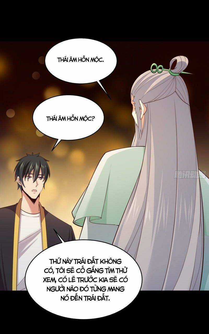 Trùng Sinh Đô Thị Thiên Tôn - Chapter 376 - Trang 3
