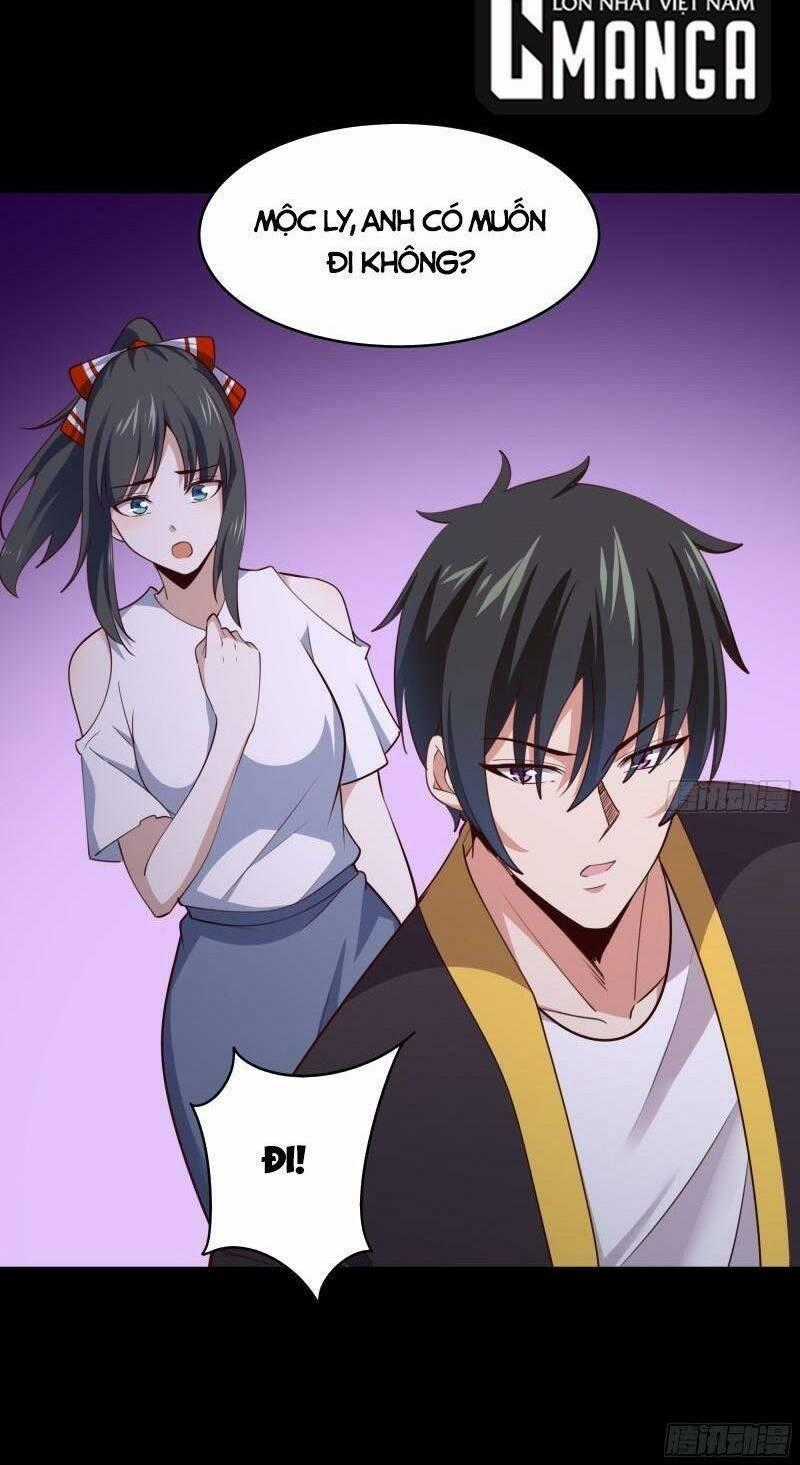 Trùng Sinh Đô Thị Thiên Tôn - Chapter 376 - Trang 26