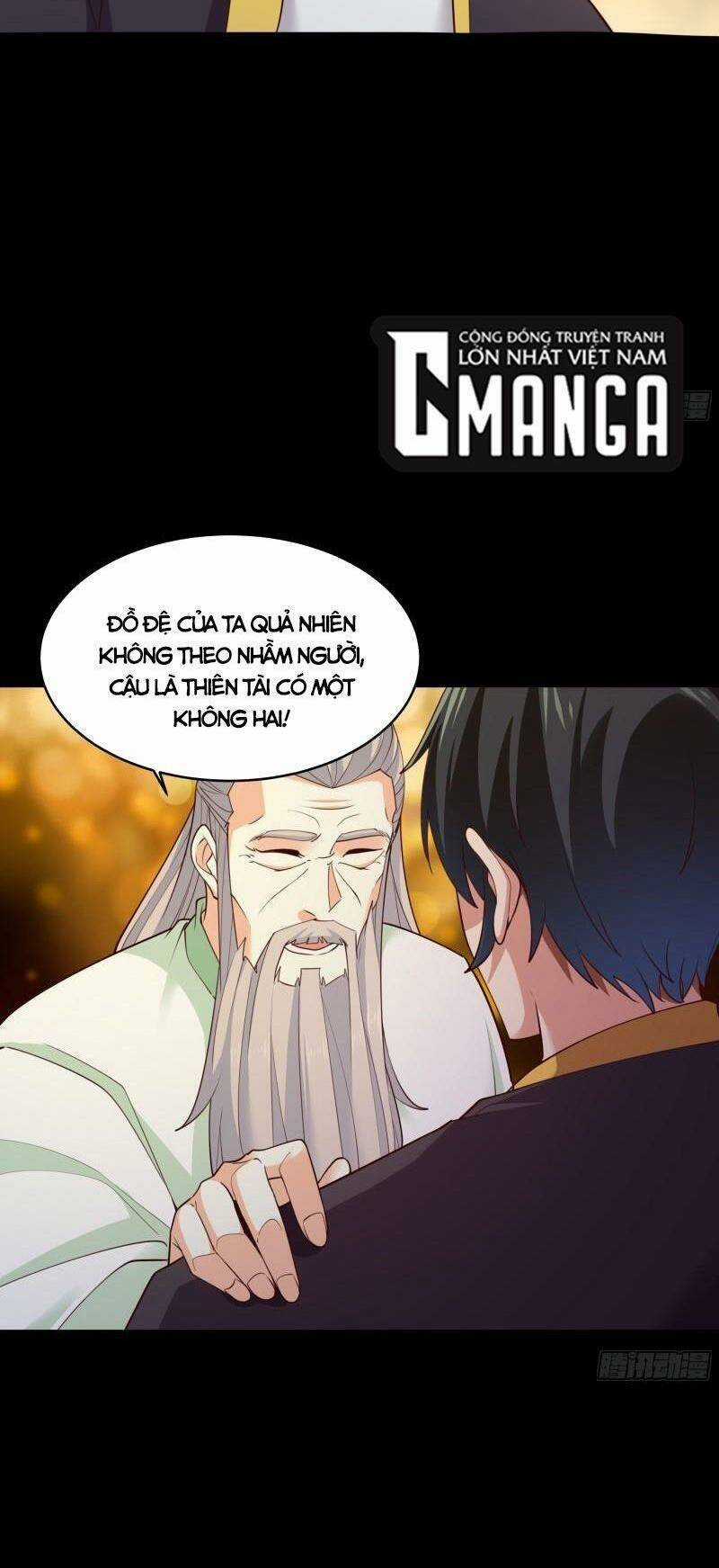 Trùng Sinh Đô Thị Thiên Tôn - Chapter 376 - Trang 6